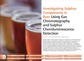 How to get ahead in metabolomics